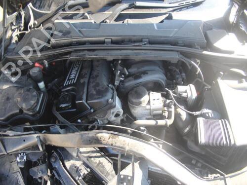 Instrument cluster BMW 3 (E90) 318 d | BP29677623C47 