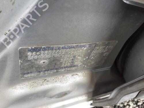 Left rear brake caliper HONDA JAZZ III (GE_, GG_, GP_, ZA_) 1.4 | BP29672723M107 