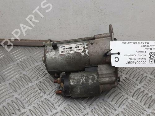 Starter FORD FOCUS II (DA_, HCP, DP) 1.6 TDCi | BP29647094M8