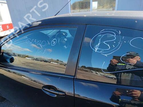 Instrument cluster MAZDA 2 (DE_, DH_) 1.3 (DE3FS) | BP29659680C47