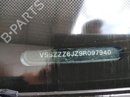 Windscreen washer tank SEAT IBIZA IV (6J5, 6P1) 1.4 | BP29680219C113 