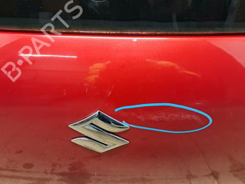 Bakluke CC/Kombi-Kupé SUZUKI SWIFT III (MZ, EZ) 1.5 (RS415, ZC21S) | BP29679957C6 
