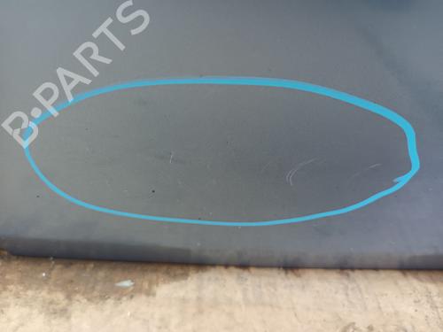 Tailgate FIAT DOBLO MPV (119_, 223_) 1.9 JTD | BP29666883C6 