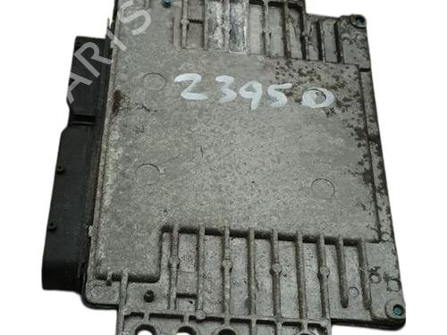 Used Engine control unit (ECU) NISSAN MICRA III (K12) 1.2 16V (80 hp) 29669924