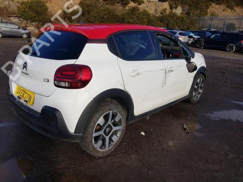Used Other CITROËN C3 III (SX) 1.2 VTi 68 (68 hp) 30384201