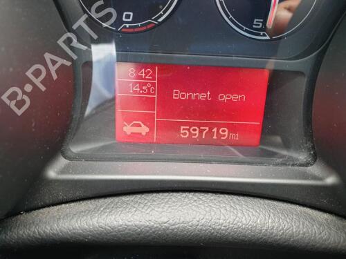 Rear left seatbelt ALFA ROMEO GIULIETTA (940_) 1.6 JTDM (940FYB11, 940FYB1A, 940FYF11, 940FYF1A) | BP29646957I29 