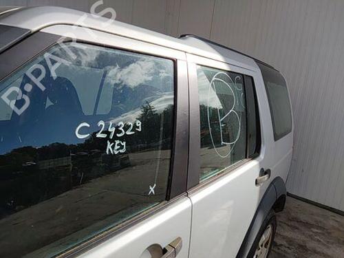 Windscreen washer tank LAND ROVER DISCOVERY IV (L319) 3.0 SDV6 4x4 | BP29685525C113 