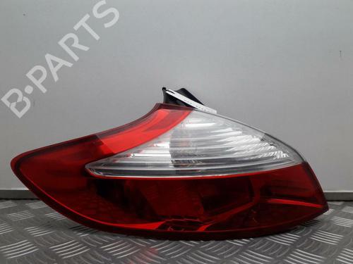 Venstre Baklys RENAULT MEGANE III Hatchback (BZ0/1_, B3_) 1.5 dCi (BZ09, BZ0D, BZ1W, BZ29, BZ14) (110 hp) 29645400