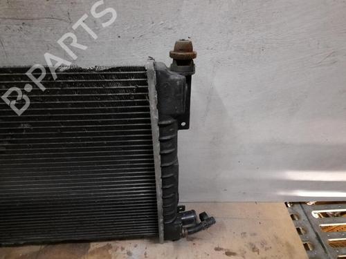 Køler FORD KA (RB_) 1.3 i ROCAM | BP29647814M31