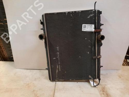 Køler PEUGEOT 206 Hatchback (2A/C) 1.4 HDi eco 70 | BP29647806M31 