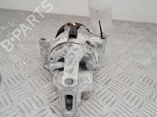 AC compressor DACIA DUSTER (HM_) 1.5 dCi 115 (HMAD) | BP29660304M34