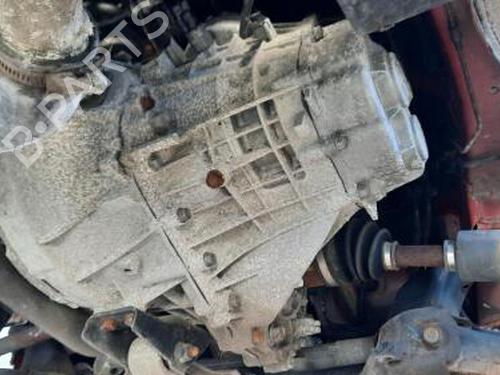 Left front brake caliper KIA CEE'D (JD) 1.4 CVVT | BP29673155M105 