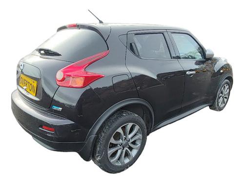 Front left window mechanism NISSAN JUKE (F15) 1.6 | BP29659330C22