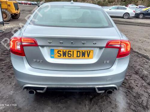 Other VOLVO S60 II (134) D3 | BP30384452O1