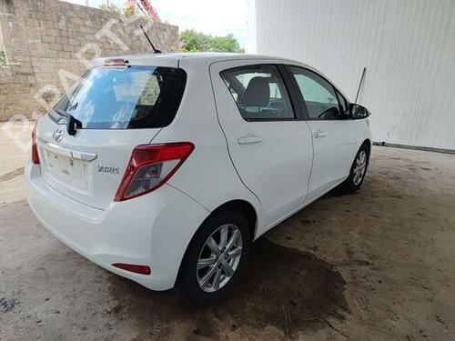 Rear right window mechanism TOYOTA YARIS (_P13_) 1.0 (KSP130_, KSP130) | BP29680902C25