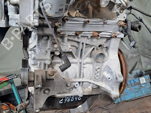 Motor VW BEETLE (5C1, 5C2) 1.2 TSI | BP29674038M1 