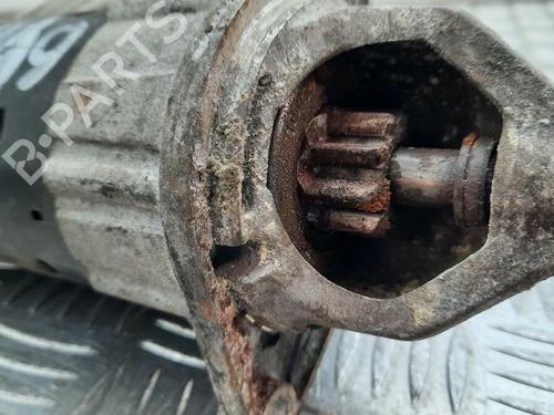 Startmotor VAUXHALL MERIVA A (X03) 1.4 16V Twinport | BP29646720M8 