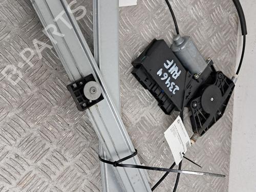 Raammechaniek rechts voor AUDI A4 B6 (8E2) 1.9 TDI | BP29676193C23 