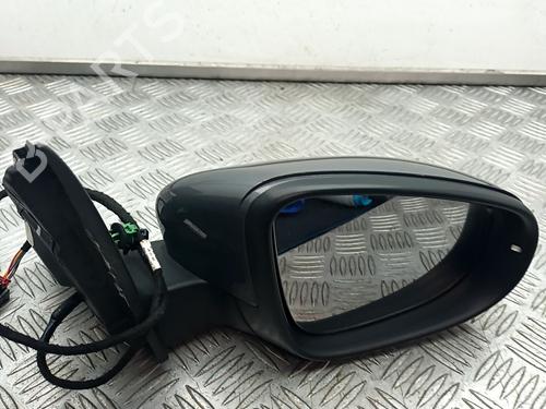 Used Right mirror VW GOLF VI (5K1) 1.6 MultiFuel (102 hp) 30825532