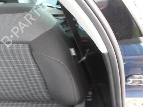 Rear right seatbelt VW POLO V (6R1, 6C1) 1.6 BiFuel | BP29675417I28 