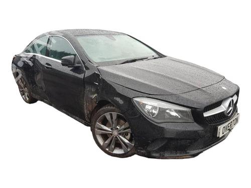 Used Left front brake caliper MERCEDES-BENZ C-CLASS Coupe (C204) C 220 CDI (204.302) (170 hp) 29679448