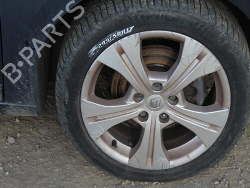 Servo brake RENAULT MEGANE CC (EZ0/1_) 1.6 16V (EZ0U, EZ1U) | BP29677680M42 