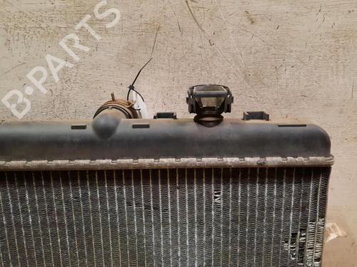 Køler PEUGEOT 407 (6D_) 1.6 HDi 110 (6D9HZC, 6D9HYC) | BP29647870M31