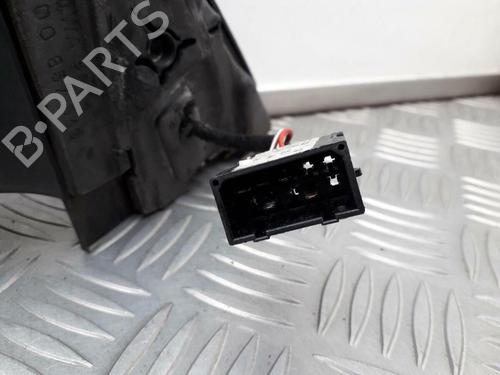 Left mirror AUDI A4 B5 (8D2) 1.9 TDI | BP29645619C26