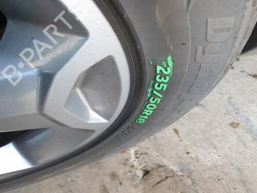 Transfer box FORD KUGA I 2.0 TDCi 4x4 | BP29963974M36