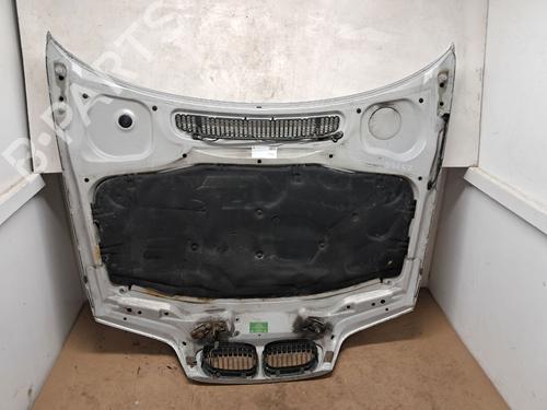 Hood BMW 3 Convertible (E46) 323 Ci | BP29670931C1 