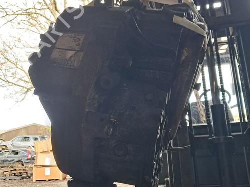 Gearbox VOLVO XC70 I Cross Country (295) D5 AWD | BP29656043M3