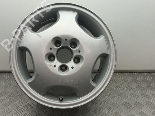 Used Rim MERCEDES-BENZ CLK (C208) CLK 230 Kompressor (208.347) (193 hp) 29679139
