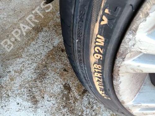 Left front suspension arm BMW 3 Touring (E46) 330 d | BP29676878M12 