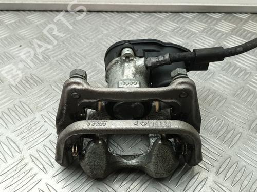 Electric handbrake JEEP RENEGADE SUV (BU, B1, BV) 1.0 T-GDi | BP29656682E5 