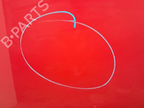 Panser VAUXHALL CORSA Mk III (D) (S07) 1.0 (L08) | BP29671599C1