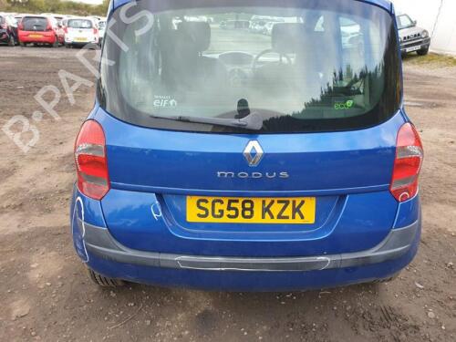 Rat RENAULT MODUS / GRAND MODUS (F/JP0_) 1.2 (JP0C, JP0K, FP0C, FP0K, FP0P, JP0P, JP0T) | BP29650116C49