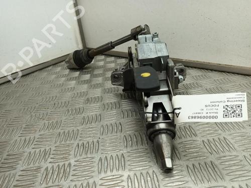Steering column FORD FOCUS III 2.0 ST | BP29648100M21