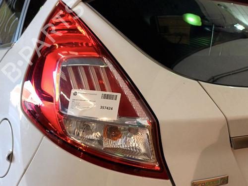 Used Left taillight FORD FIESTA VI (CB1, CCN) 1.0 EcoBoost (100 hp) 29657849