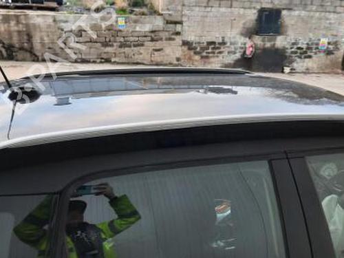 Right front driveshaft MINI MINI COUNTRYMAN (R60) Cooper | BP29652555M39 