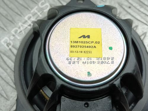 Speaker MCLAREN 570S 3.8 | BP29672167E2 
