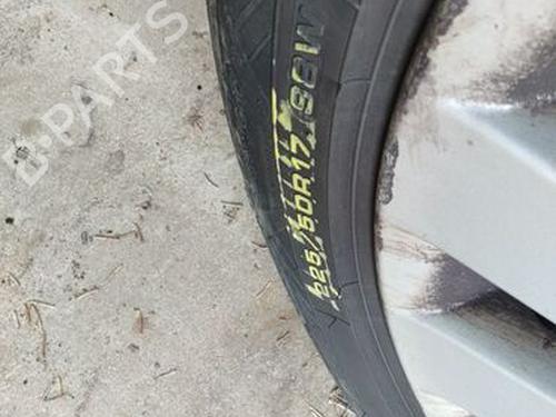 Fuel pump SKODA OCTAVIA II (1Z3) 1.6 LPG | BP29678891M76 