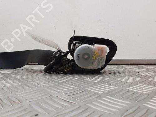 Used Rear right seatbelt TOYOTA CELICA Coupe (_T20_) 2.0 i 16V (ST202_, ST203_, ST202, ST203) (140 hp) 29646205