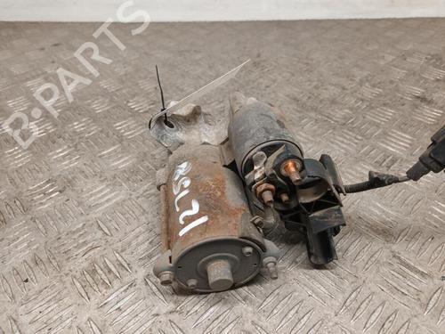 Anlasser FORD FOCUS II (DA_, HCP, DP) 1.8 | BP29647798M8