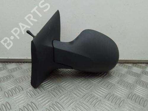 Retrovisor izquierdo RENAULT TWINGO II (CN0_) 1.2 (CN0D) (58 hp) 29651770