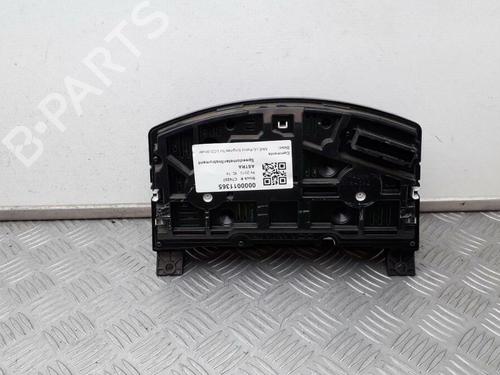 Kombiinstrument VAUXHALL ASTRA Mk V (H) (A04) 1.4 (L48) | BP29645881C47 