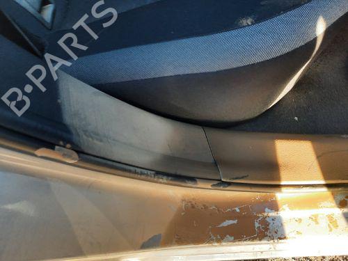 Air filter box NISSAN JUKE (F16_) DIG-T 117 | BP29654256M87