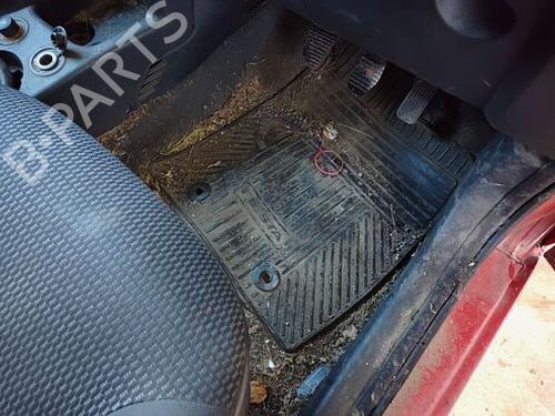 Engine control unit (ECU) CITROËN BERLINGO / BERLINGO FIRST Box Body/MPV (M_) 1.1 i (MAHDZ, MBHDZ, MBHFX) | BP32400337M57 