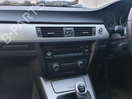 Rear right seatbelt BMW 3 (E90) 318 i | BP29649858I28 