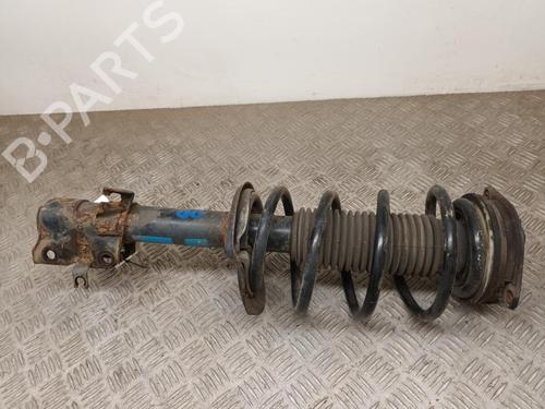Left front suspension arm NISSAN QASHQAI I (J10, NJ10) 1.5 dCi | BP29650147M12 