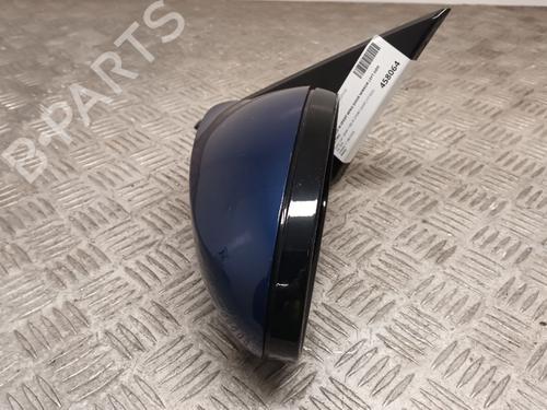 Left mirror BMW 1 (E81) 118 d | BP29680127C26 